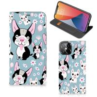 iPhone 12 Pro Max | Hoesje maken | Hondjes - thumbnail