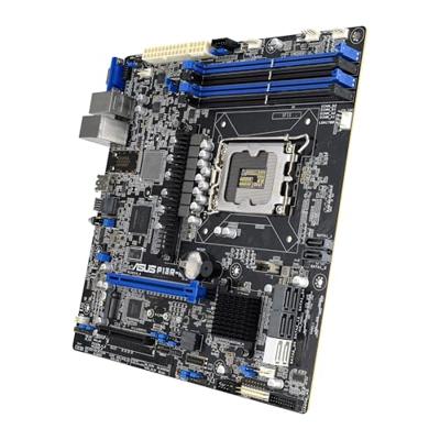 ASUS P13R-M LGA 1700 micro ATX ASUS P13R-M LGA 1700 micro ATX