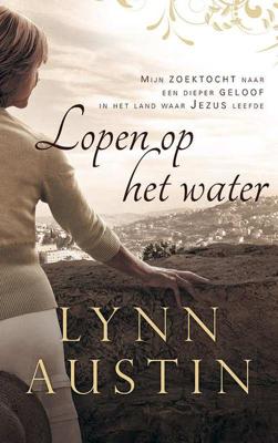 Lopen op het water (Paperback)