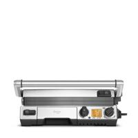 Sage The Smart Grill Pro Contact grill Grijs - thumbnail