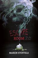 Escape Room 2.0 - Maren Stoffels - ebook - thumbnail