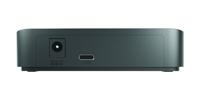 D-Link DUB-H7/E USB 2.0-hub 5 + 2 poorten Met snellaadpoort Zwart - thumbnail