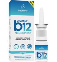 B12 neusspray 10 Milliliter - thumbnail