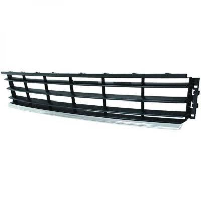 BUMPERGRILL ONDER Comfrot (Chrome) 2248045