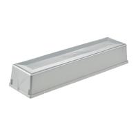 Keeeper ladeverdeler 30x8x5cm zilver - thumbnail