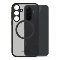 Mobilize MagSafe Compatible Hybrid Case Samsung Galaxy A37 5G Black - thumbnail