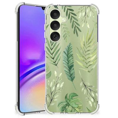 Samsung Galaxy A35 Case Leaves Samsung Galaxy A35 Case Leaves