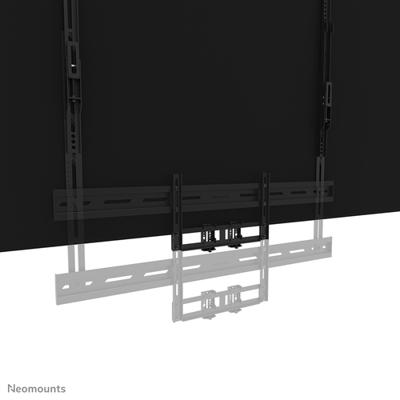 Neomounts universele videobar kit Neomounts universele videobar kit