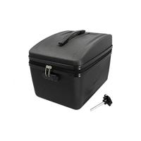 FISCHER FAHRRAD Koelbox voor op de fiets Passief Zwart 19 l - thumbnail