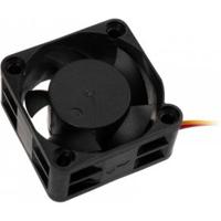 Akasa Black Case Fan Computer behuizing - [AK-4020MS] - thumbnail