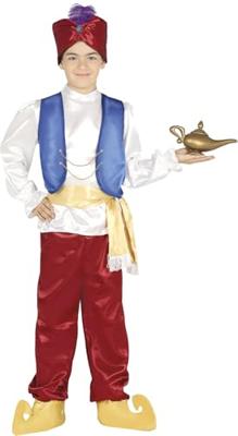 Aladdin Kostuum kind