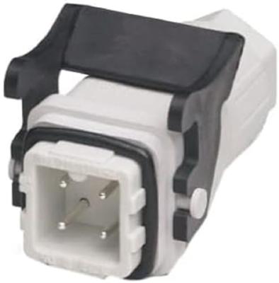 Phoenix Contact HC-A3-STQ1,5-KML-G-PA Inhoud: 1 stuk(s)