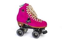 Lolly Fuschia - Rollerskates - thumbnail