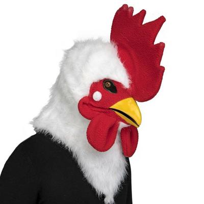 Masker My Other Me Haan Één maat Volwassenen Scharnierende kaak