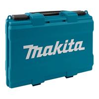 Makita Koffer Kunststof Blauw voor DDF en DHP - 824979-9 - thumbnail