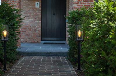 Lutec Flair LED-Paallamp Lutec Flair LED-Paallamp