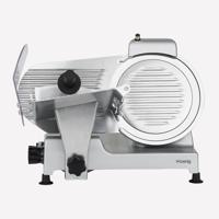 Affettatrice - H.Koenig - MSX252 - lama 25 cm - thumbnail