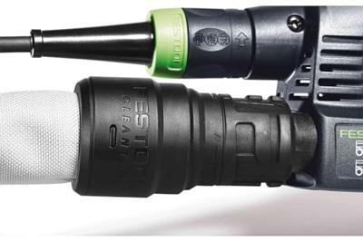 Festool D27/22 DM-AS/CT Aansluitmof - 500668
