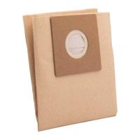 Topgear stofzuigerzak 15 liter - set a 5 stuks. - thumbnail