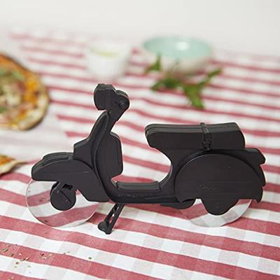 Scooter pizzasnijder - thumbnail