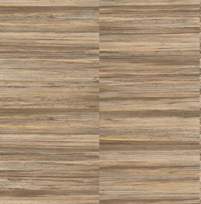 Dutch Wallcoverings Arber - Rowan Brown - Bruin