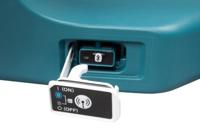 Makita CE002GZ01 Accu Doorslijper 355mm 2 x AWS XGT 40V Max Basic Body - thumbnail