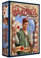 Istanbul Brieven en Zegels - thumbnail