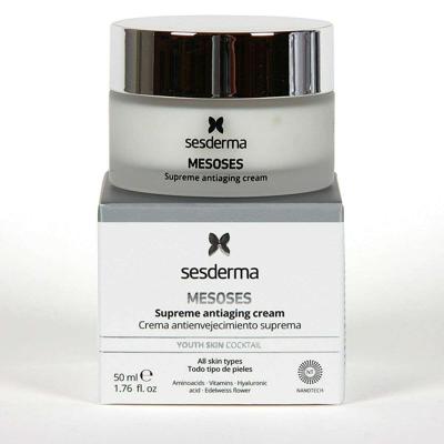 Anti-Veroudering Crème Sesderma 50 ml