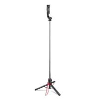 Hama Selfiestick Zwart - thumbnail