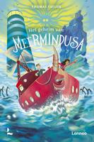 Het geheim van de Meermindusa - Thomas Taylor - ebook - thumbnail
