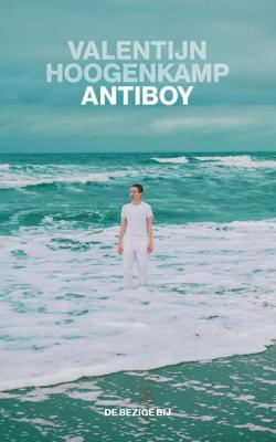Antiboy - Valentijn Hoogenkamp - ebook