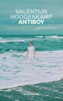Antiboy - Valentijn Hoogenkamp - ebook - thumbnail