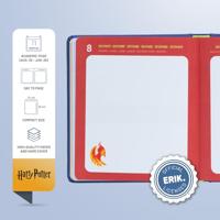 Harry Potter School Agenda 2025-2026 ( aug - juli ) - thumbnail