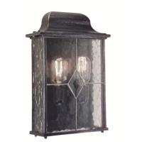 Franssen Wandlamp klassiek Wexford 2088 - thumbnail
