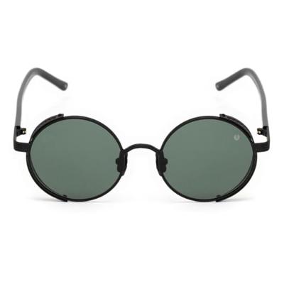 Zonnebril Uniseks Belstaff TROPHY-II-NEGRO-W Ø 49 mm