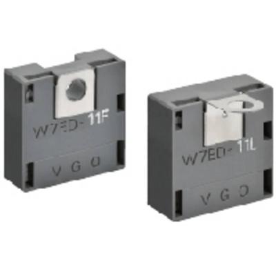 Omron Capacitieve naderingsschakelaar W7ED-12L W7ED-12L (Ø) 2.65 mm Bag