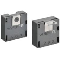 Omron Capacitieve naderingsschakelaar W7ED-12L W7ED-12L (Ø) 2.65 mm Bag - thumbnail