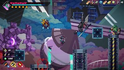 PlayStation 5-videogame Microids Elsie - Edición Magitek