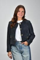 ARMA jack Gaya 006L261034.02 royal - thumbnail