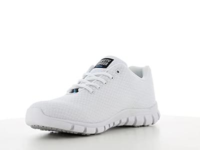 Oxypas Kassie O1 | Donker Grijs | Maat 47 - 00.154.237.47