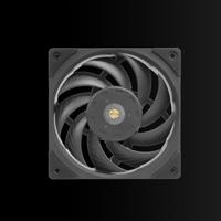 CPU-ventilator Mars Gaming MF-NC - thumbnail