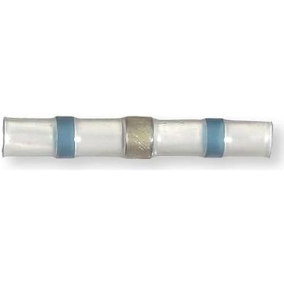 Berner 109435 soldeerdoorverbinder 1301 blauw 2.5mm p/st.