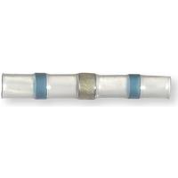 Berner 109435 soldeerdoorverbinder 1301 blauw 2.5mm p/st. - thumbnail