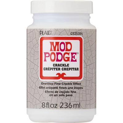 Mod Podge • crackle 236ml