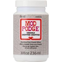 Mod Podge • crackle 236ml - thumbnail