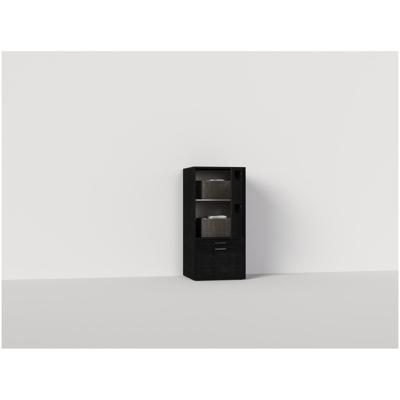 Wastoren WSGN 62-60-S Wasmachine accessoire Zwart Wastoren WSGN 62-60-S Wasmachine accessoire Zwart