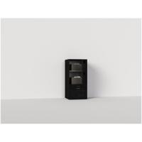 Wastoren WSGN 62-60-S Wasmachine accessoire Zwart - thumbnail