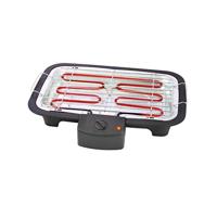 Elektrische Barbecue Tristar BQ-2813 2000 W 38 x 22 cm - thumbnail