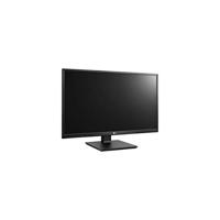 27BK550Y-B LED-display, 68,6 cm (27 inch) 1920 x 1080 pixels Full HD, zwart - thumbnail