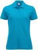 Clique 028251 Manhattan ladies - Turquoise - XL - thumbnail